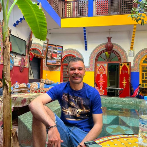 Captain Ysn  M. profile photo