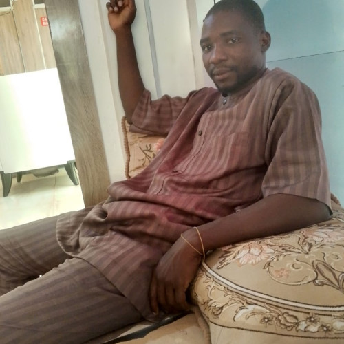 Ibrahim S. profile photo