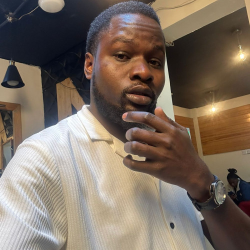 Brian  M. profile photo