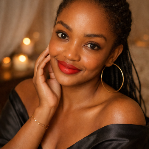 Zipporah K. profile photo