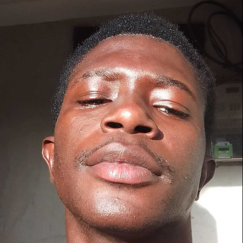 Isaiah M. profile photo