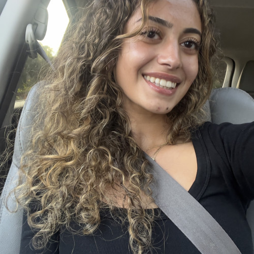 Mariam G. profile photo