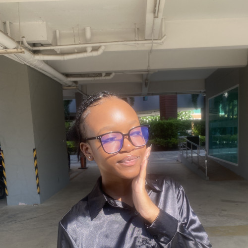 Yasharr S. profile photo