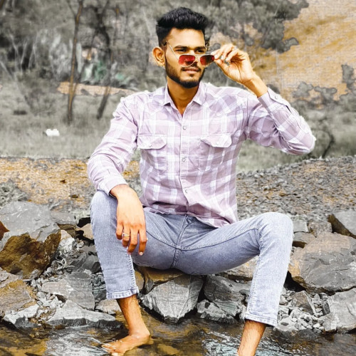 Vinu P. profile photo