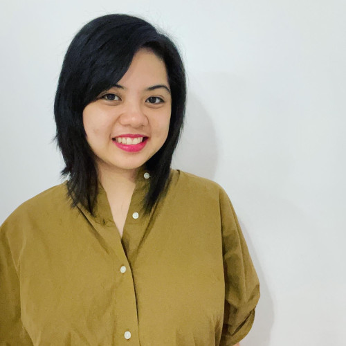 KRISTIANA MAE F.