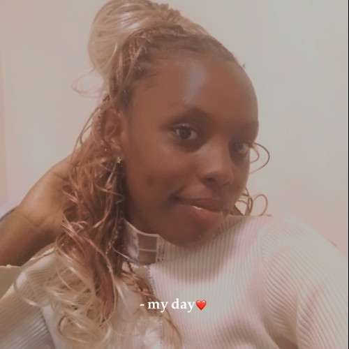 Gloria M. profile photo