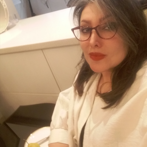 Sima F. profile photo
