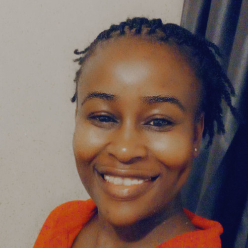 Priscah  W. profile photo