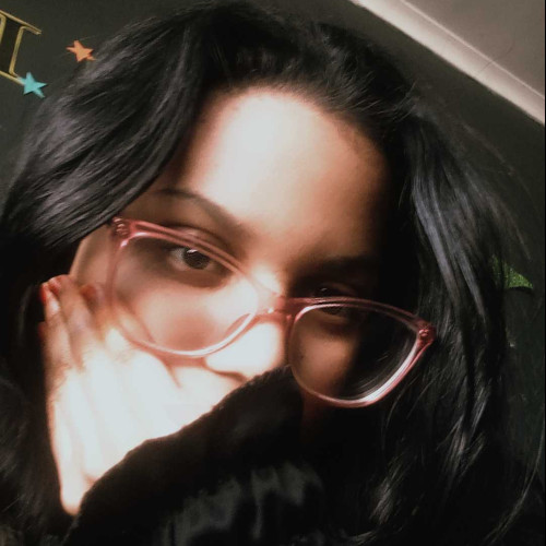 Fatimah M. profile photo