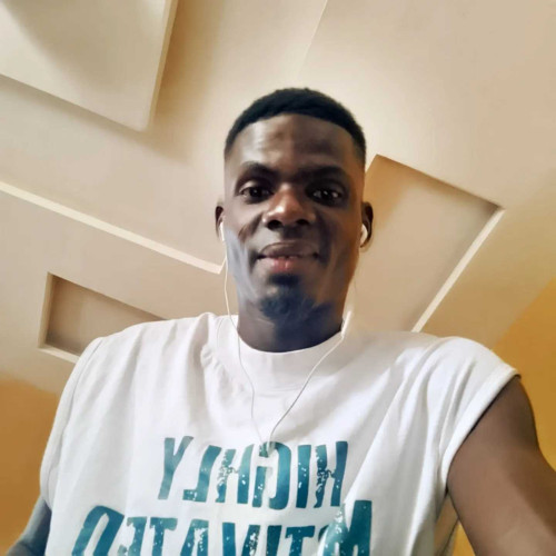 Henry G. profile photo