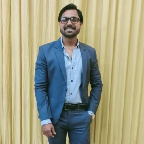 John W. profile photo