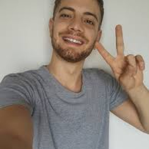 James  B. profile photo