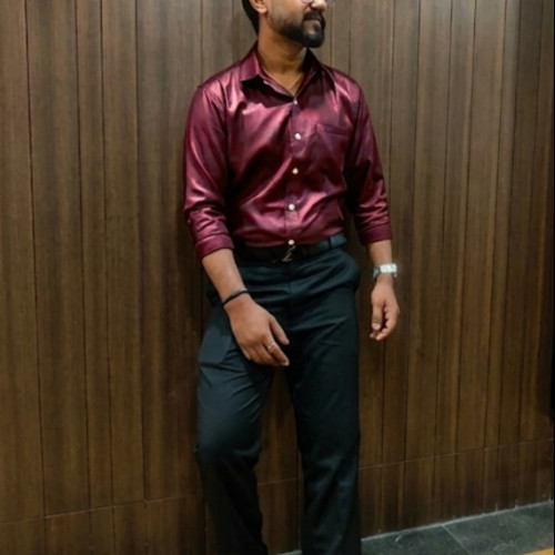 Ankush R. profile photo