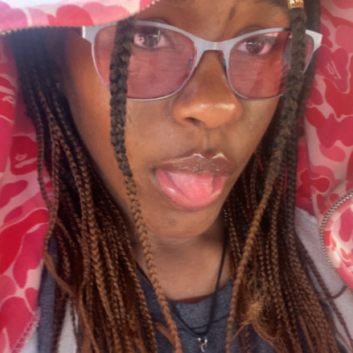 Butterfly C. profile photo