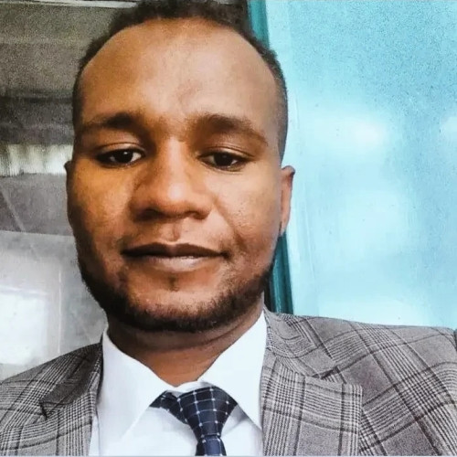 Beza D. profile photo