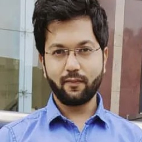 Anuj S.