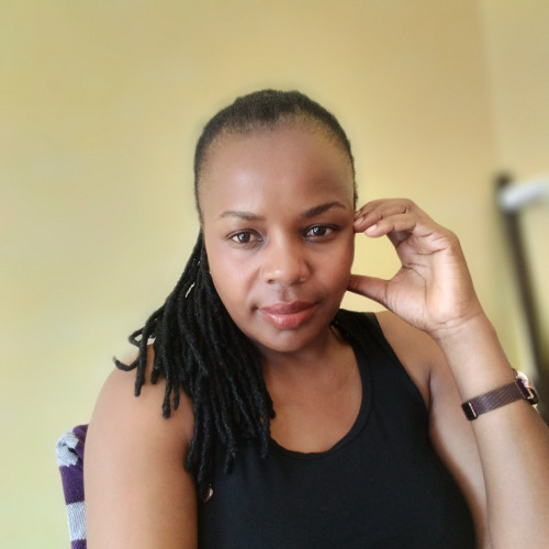 Stella O. profile photo