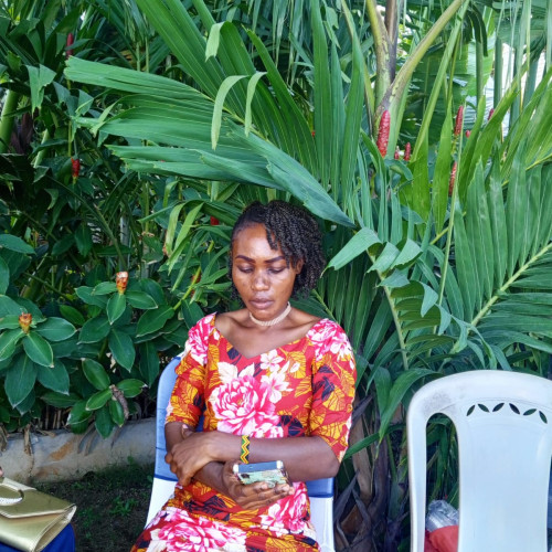Prisca  T. profile photo