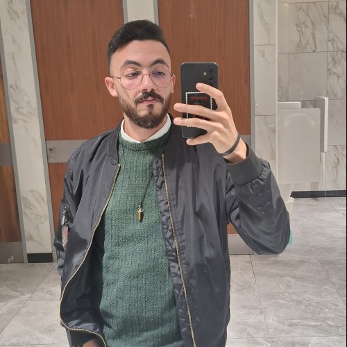 omar s. profile photo