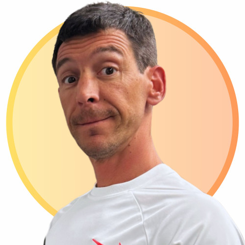 Jordi R. profile photo