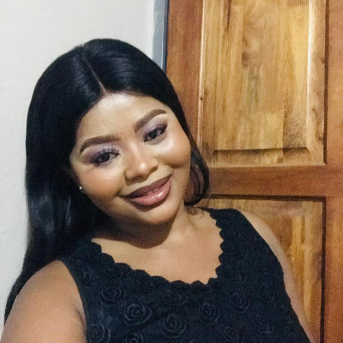 ANDILE TRINITY M. profile photo