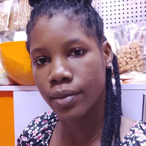 Chiamaka O. profile photo