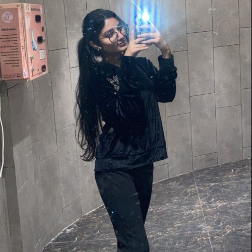 Mansi S. profile photo