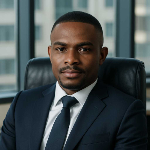 Olasunkanmi R. profile photo