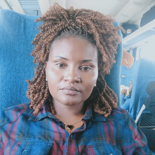 Regina mwende m. profile photo
