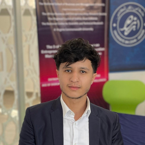 Med M. profile photo