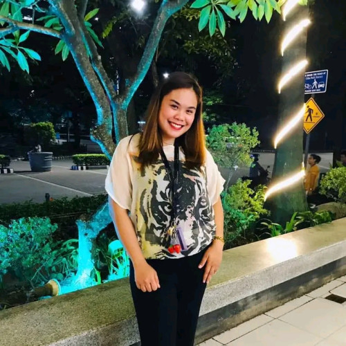 Sherlyn G. profile photo