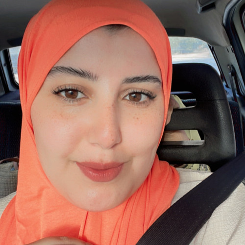 salma i. profile photo