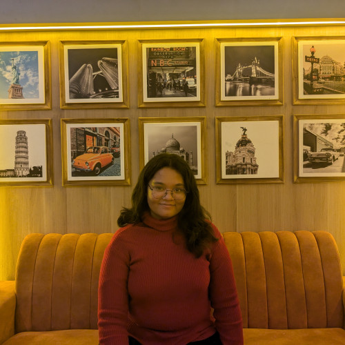 Kanishka N. profile photo