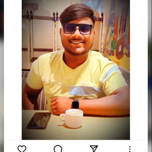 Vikas P. profile photo