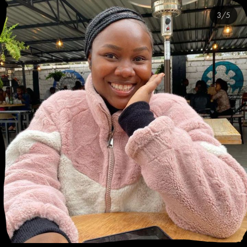 Grace R. profile photo