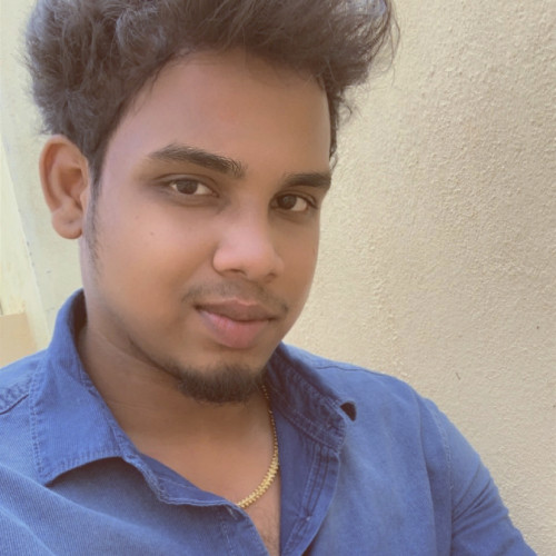Harish K. profile photo