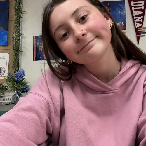 Abby H. profile photo