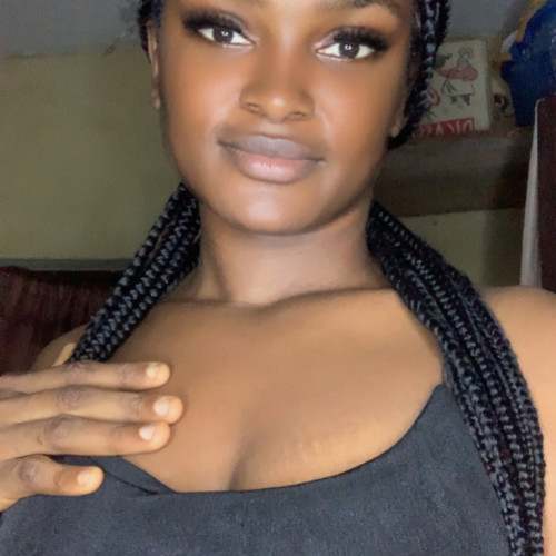 Chinenye M. profile photo