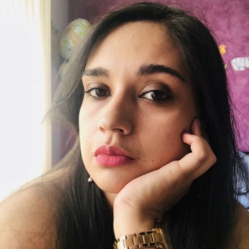 Estefany M. profile photo