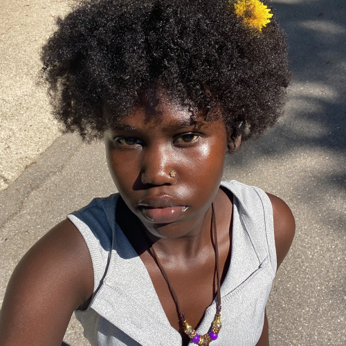 Nyamal R. profile photo