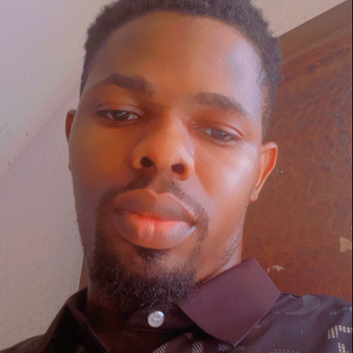 Gbenga Gideon  O.
