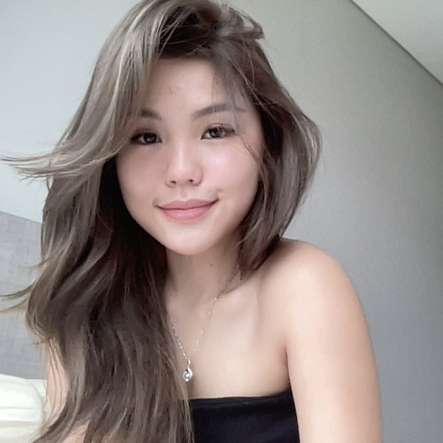 Vinnylia Y. profile photo