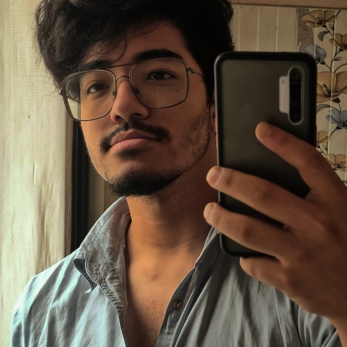 Rohan M.