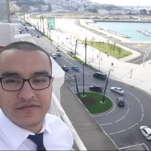 mohamed k. profile photo