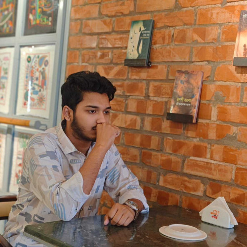 Wasiqur Rahman R. profile photo