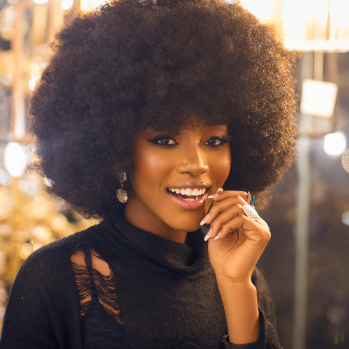 Zori M. profile photo
