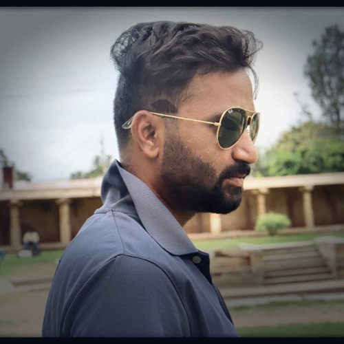 Punith R.