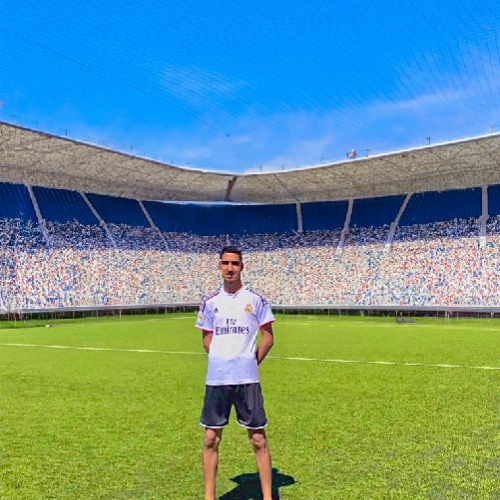 mohamed m. profile photo