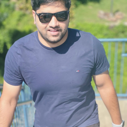 satish k. profile photo