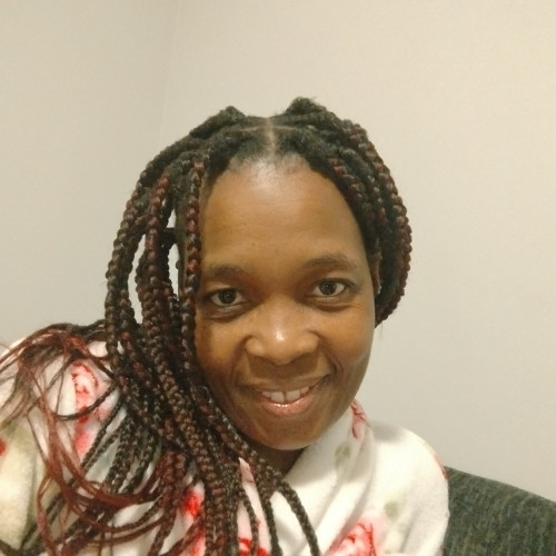 Sisanda  M.